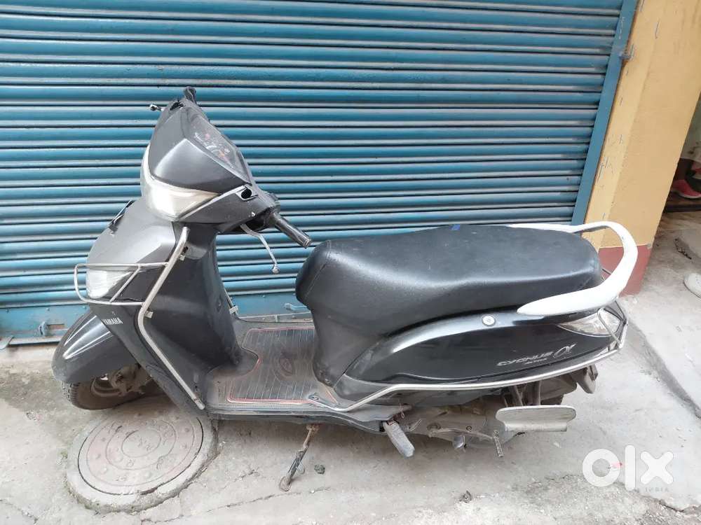 I want to sell my scootie