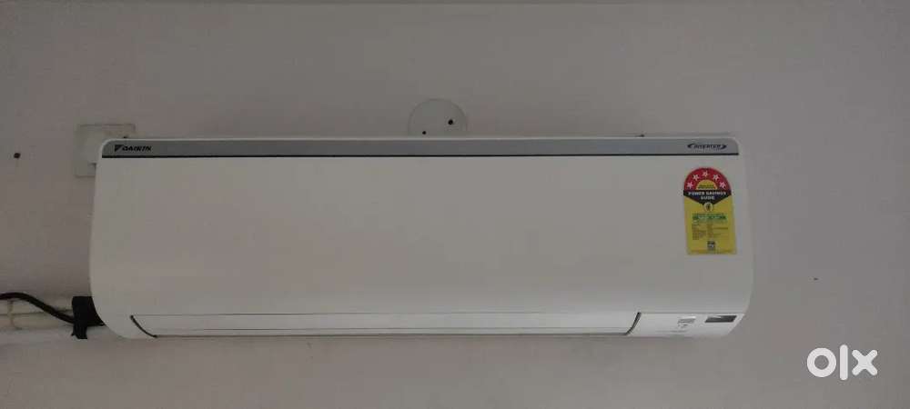 Daikin A 1.5ton 5star
