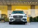 Mercedes-Benz GLE 300d 4MATIC LWB, 2020, Diesel