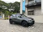 Tata Punch  2022 Petrol 36000 Km Driven