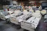 Hospital bed 3 & 5 Function wholesale rent hire automatic electric