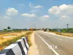 Dtcp RERA APPROVED PLOT at lower price