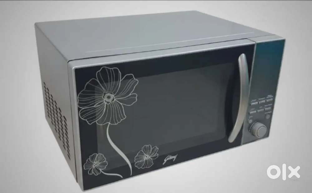 Microwave  Oven