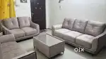 Move out Sale - Sofa,  bed, dinning table, office chair, , inverter