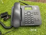 Beetle sim based landline phone