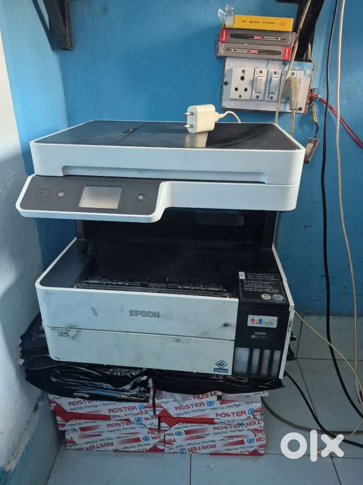 Epson l6460