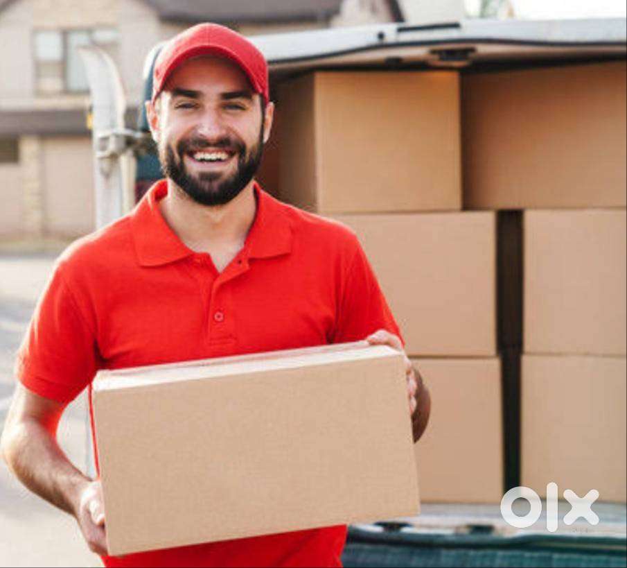 Driver required in Varca