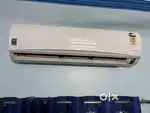 LG 2 ton Ac 3 star