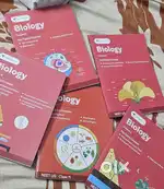 Unacademy unused modules of biology 11th neet