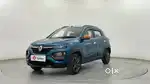 Renault KWID 2019-Ongoing 1.0 Climber (O), 2019, Petrol