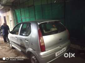 Tata Indica Good Condition