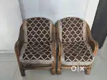 Sofa Covers 3 Seater and 2 Seater