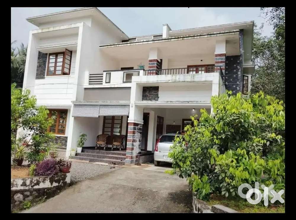 Kothamangalam Homessale