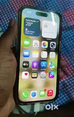 iphone 16 256GB