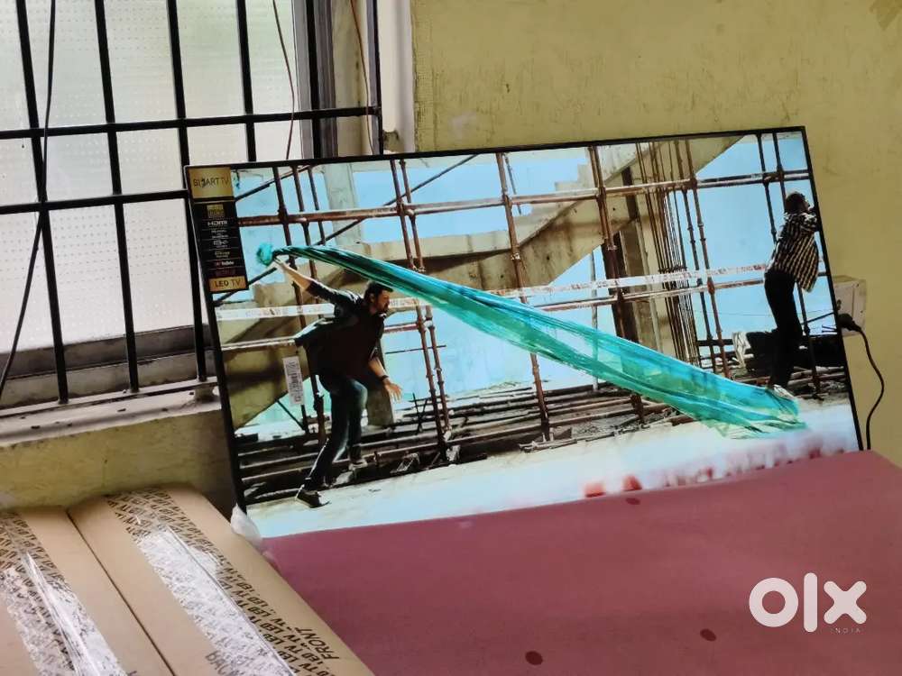 New Sony 32'' Smart TV Android TV Led TV Best