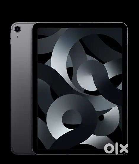 IPad Air M1 5th Generation 10.9Inch M1 Wifi Only