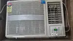 Voltas 1.5 Ton 5 star AC working good