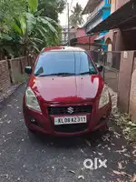 Maruti Suzuki Ritz 2012 Petrol 79500 Km Driven