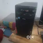 Computer All system