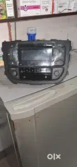 New car setrio