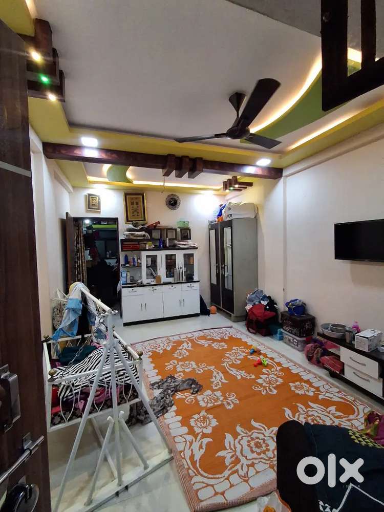 1Rk Rent Rent 12500k kalewadi Phata