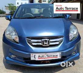 Honda Amaze VX Diesel, 2013, Diesel