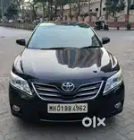 Toyota Camry 2002-2011 MT with Moonroof, 2012, Petrol