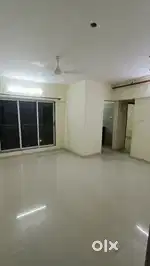 2 bhk selling flat available in near kasarwadwali ghodbander road
