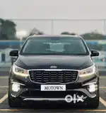 Kia GRAND CARNIVAL GDI L, 2020, Diesel