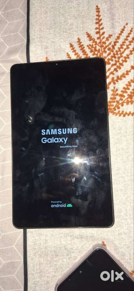 Samsung Galaxy A9