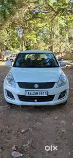 Maruti Suzuki Swift, 2016, Diesel