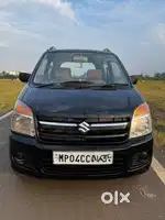 Maruti Suzuki Wagon R 2006-2010 LXI Minor, 2008, LPG