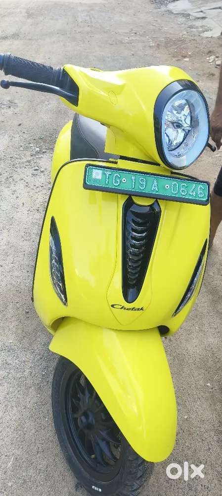 Ladies used