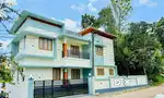 4CENT KAKKANAD PUKKATTUPADY 3BHK NEW HOUSE