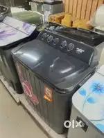 KHETAN WASHING 7.5KG BRAND NEW WITH WARRENTY 5YEAR WHOLESALE