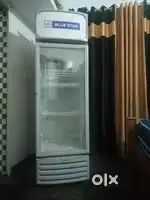 BLUE STAR Freezer 2023 model.