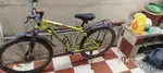 Selling cycle worth 3500