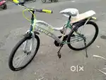 6 months old cycle
