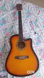 JIMM Acoustic Guitar