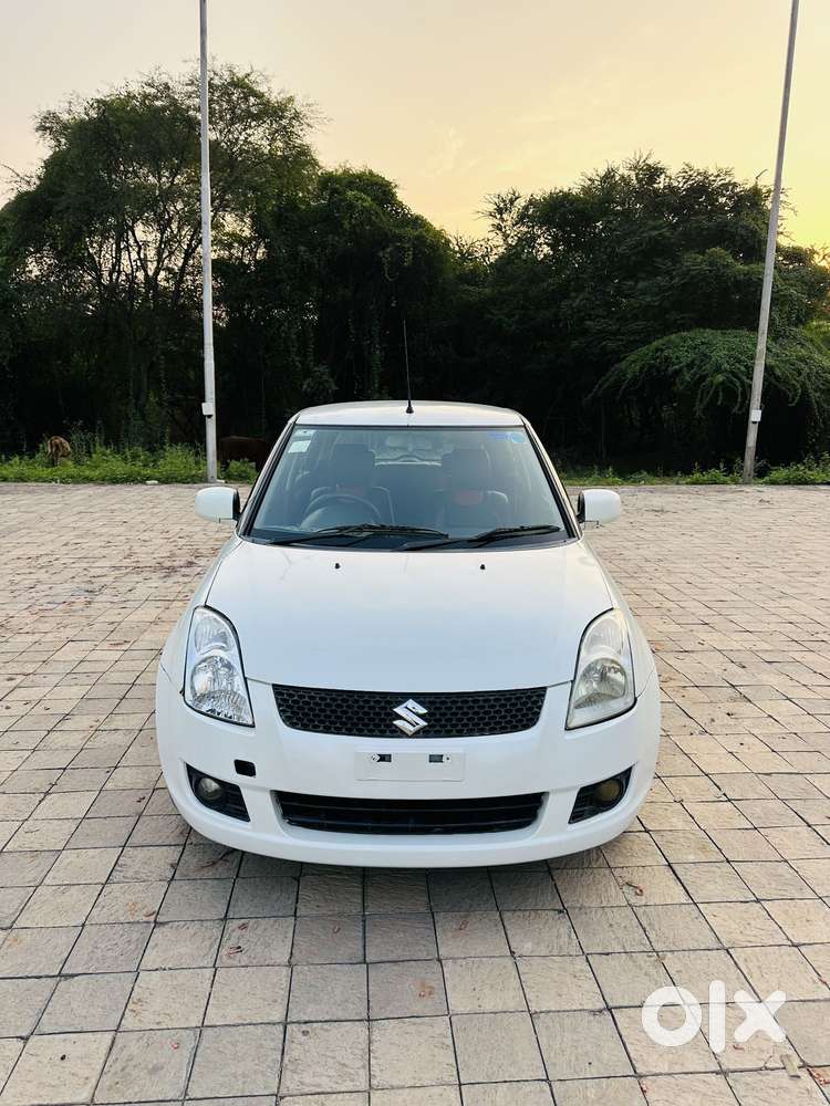 Maruti Suzuki Swift DDiS VDI, 2009, Diesel