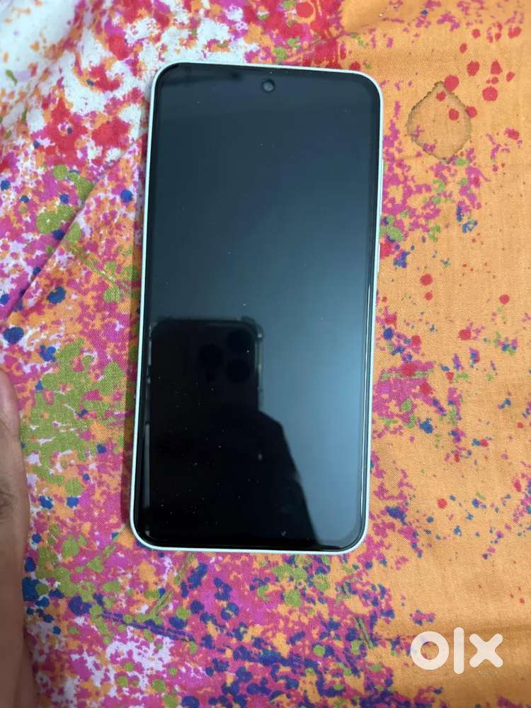 A35 - 128gb - good as new condition