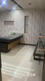 1700 sqfit fully furnished office
