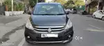 Maruti Suzuki Ertiga SHVS VDI, 2017, Diesel