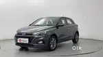 Hyundai Elite i20 1.2 Asta (O) CVT, 2019, Petrol