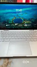 HP PAVILION 14 x360 (screentouch)