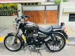 Royal enfield Thunderbird 350cc