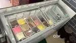 Ice Cream machine d freezer ac washing machine service you are door st