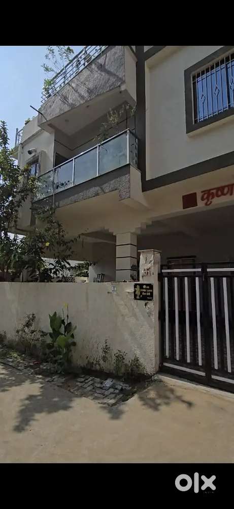 2bhk house for rent ( ground floor ) in Singh More Gorkha Colony
