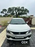Maruti Suzuki Baleno 2024 Petrol 8000 Km Driven