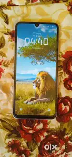 REDMI A4 5G 5100MAH battery
